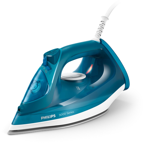 Bàn ủi hơi nước Philips Series 3000 DST3040/70
