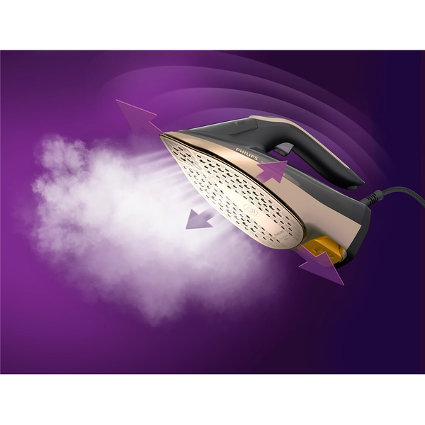 Bàn ủi hơi nước Philips Azur Series 8000 DST8041/80