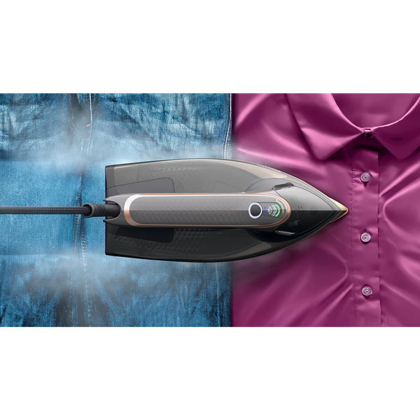 Bàn ủi hơi nước Philips Azur Series 8000 DST8041/80