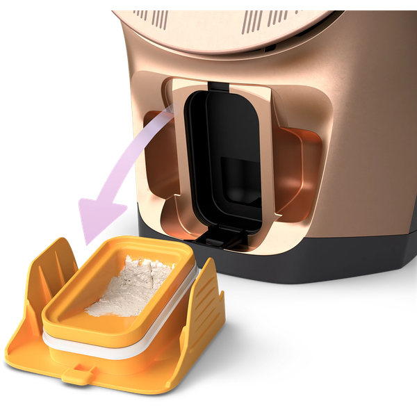 Bàn ủi hơi nước Philips Azur Series 8000 DST8041/80