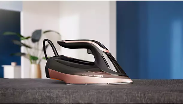 Bàn ủi hơi nước Philips Azur Series 8000 DST8041/80