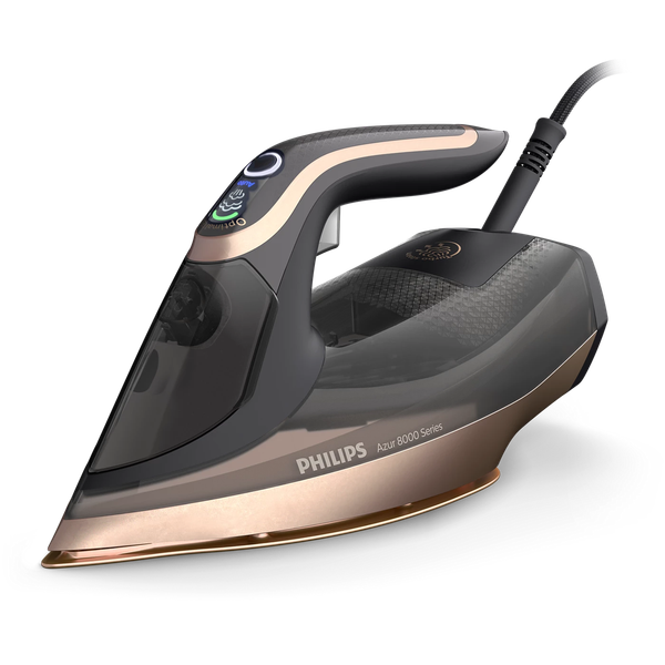 Bàn ủi hơi nước Philips Azur Series 8000 DST8041/80