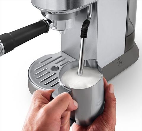 Máy pha cà phê espresso DeLonghi Dedica Duo EC890.M
