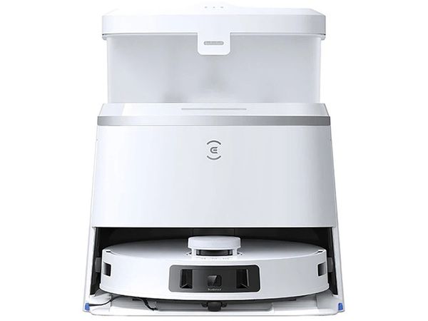 Robot hút bụi lau nhà Ecovacs T30 Pro Omni
