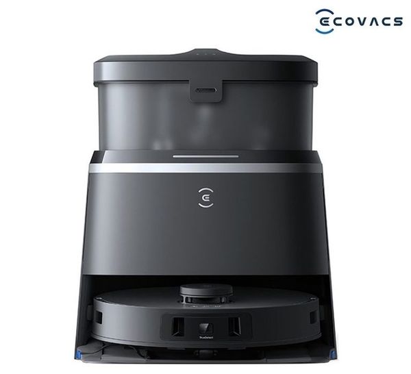 Robot hút bụi lau nhà Ecovacs T30 Pro Omni