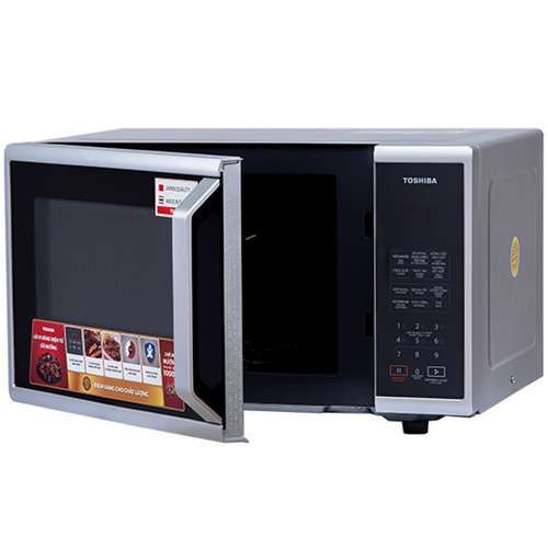 LÒ VI SÓNG TOSHIBA ER-SGS23(S1)VN