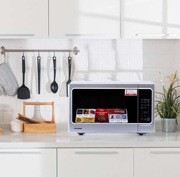 LÒ VI SÓNG TOSHIBA ER-SGS34(S1)VN