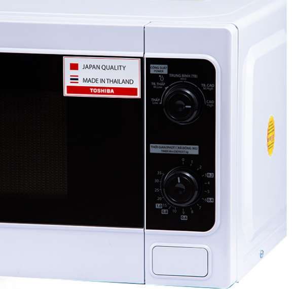 Lò vi sóng Toshiba ER-SM20(W1)VN