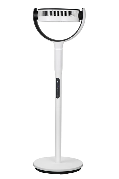 Quạt tuần hoàn Toshiba F-DSC40XVN(W)