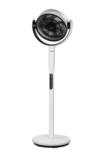 Quạt tuần hoàn Toshiba F-DSC40XVN(W)