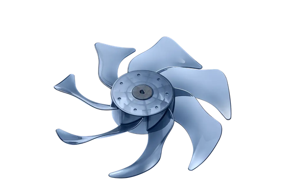 Quạt tuần hoàn Toshiba F-DSC70XVN(W)