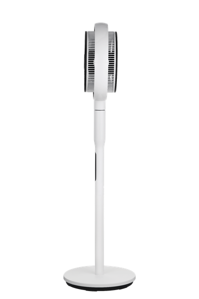 QUẠT TUẦN HOÀN TOSHIBA F-DSC80XVN(W)