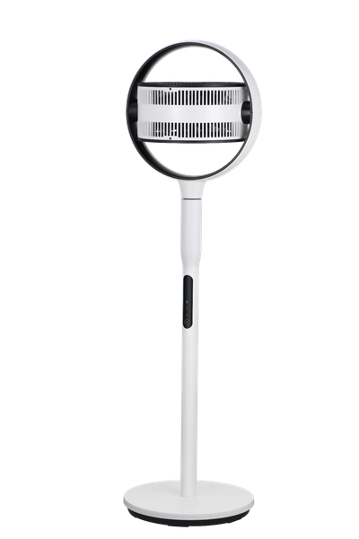 QUẠT TUẦN HOÀN TOSHIBA F-DSC80XVN(W)