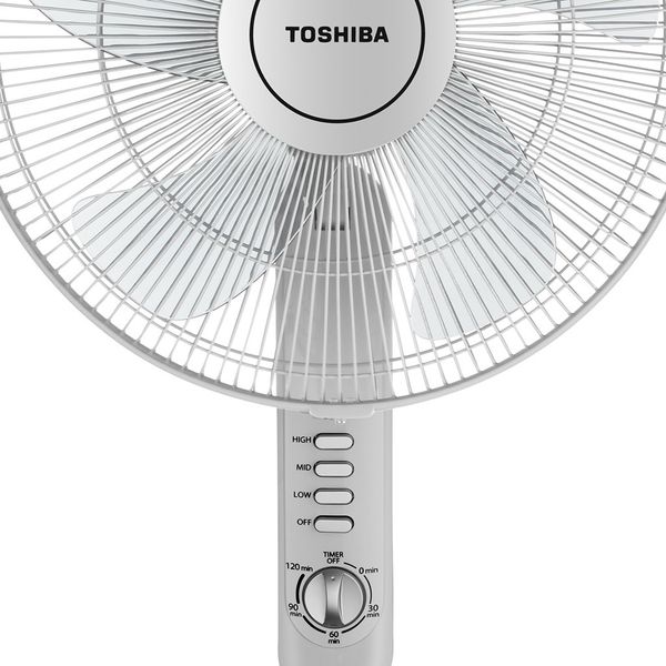 QUẠT ĐỨNG TOSHIBA F-LSA10(H)VN 50W