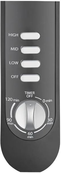 QUẠT ĐỨNG TOSHIBA F-LSA10(K)VN 50W