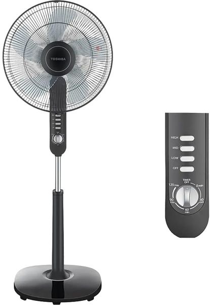 QUẠT ĐỨNG TOSHIBA F-LSA10(K)VN 50W