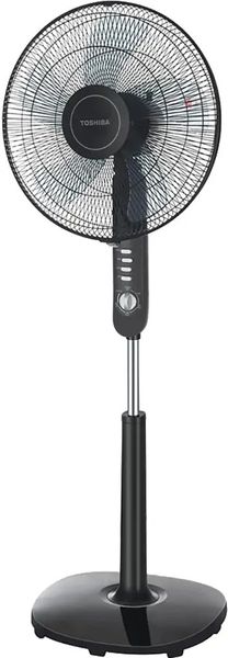 QUẠT ĐỨNG TOSHIBA F-LSA10(K)VN 50W