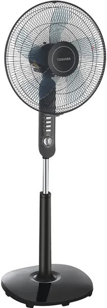 QUẠT ĐỨNG TOSHIBA F-LSA10(K)VN 50W