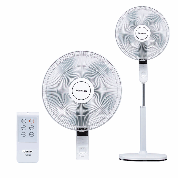 Quạt máy TOSHIBA F-LSA20(H)VN