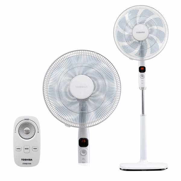 Quạt máy TOSHIBA F-LSD10(W)VN