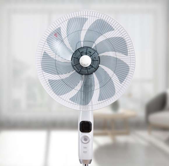 Quạt máy TOSHIBA F-LSD10(W)VN