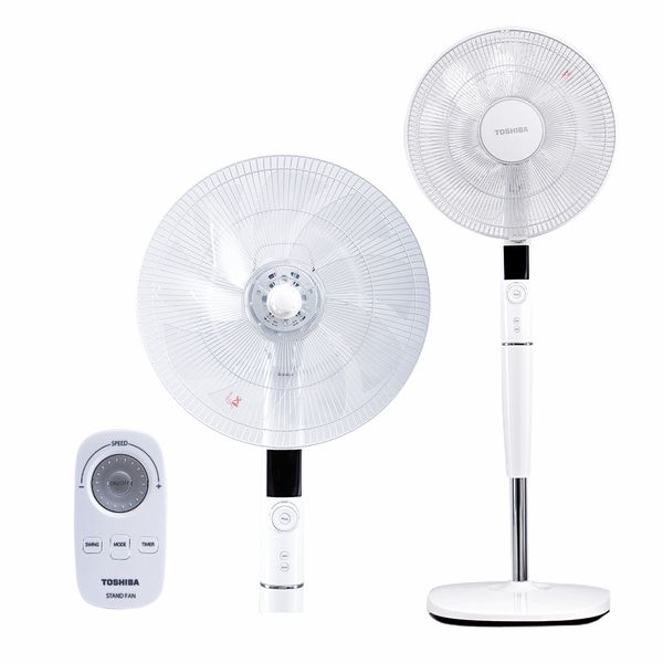 Quạt máy TOSHIBA F-LSD30(W)VN