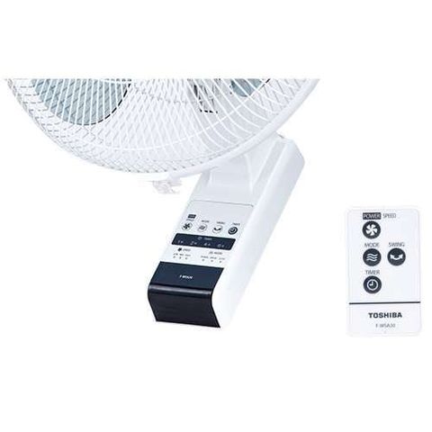QUẠT MÁY TOSHIBA F-WSA20(H)VN