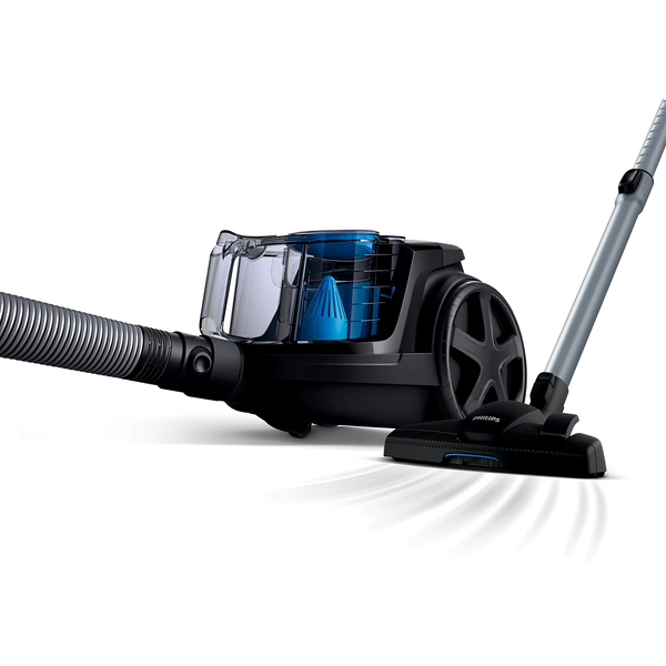 Máy hút bụi không túi Philips FC9350/01