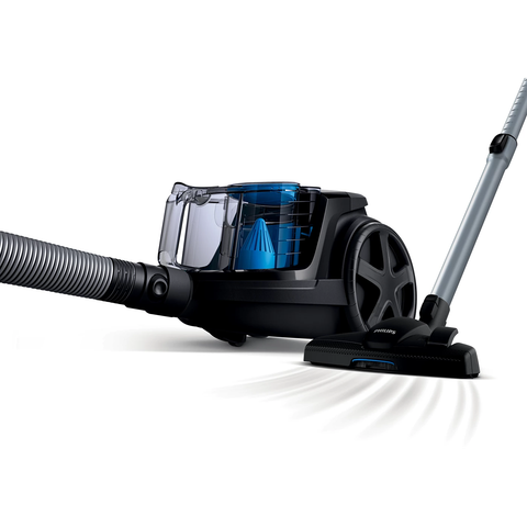 Máy hút bụi không túi Philips FC9350/01