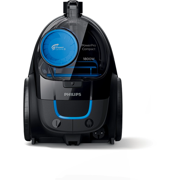 Máy hút bụi không túi Philips FC9350/01