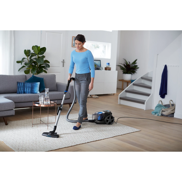 Máy hút bụi không túi Philips FC9350/01