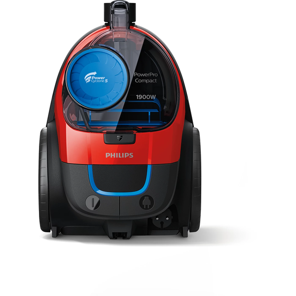 Máy hút bụi không túi Philips PowerPro Compact FC9351/01