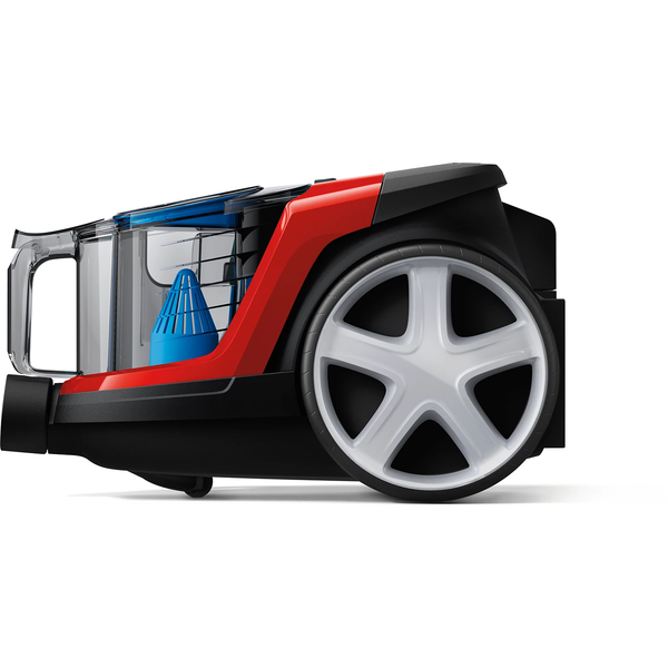 Máy hút bụi không túi Philips PowerPro Compact FC9351/01