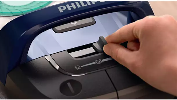 Máy hút bụi không túi Philips FC9570/01