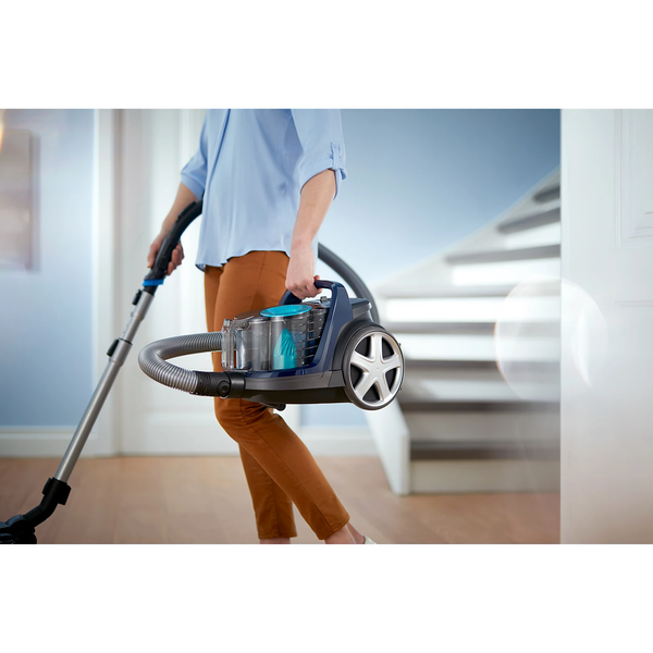 Máy hút bụi không túi Philips FC9570/01