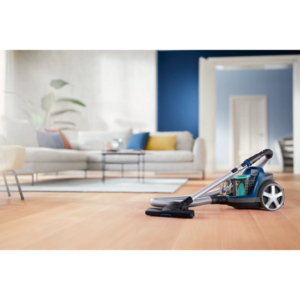 Máy hút bụi không túi Philips FC9570/01