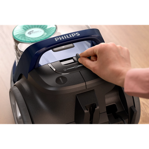 Máy hút bụi không túi Philips FC9570/01