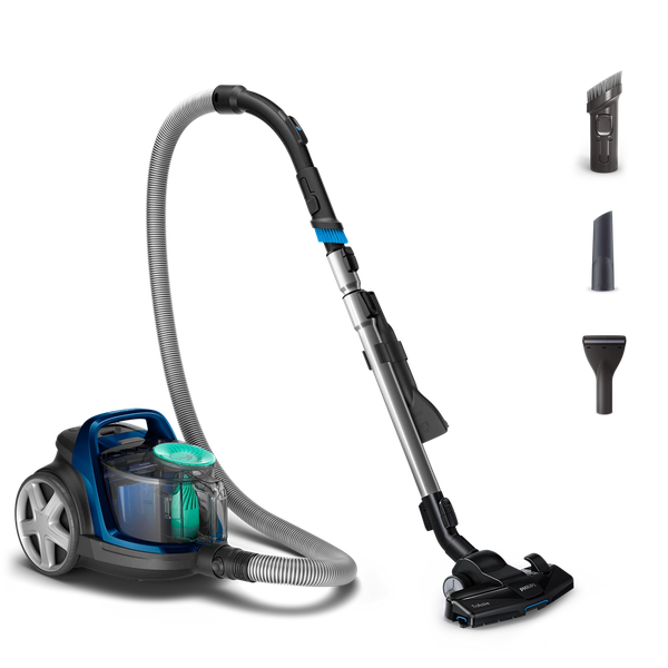 Máy hút bụi không túi Philips FC9570/01