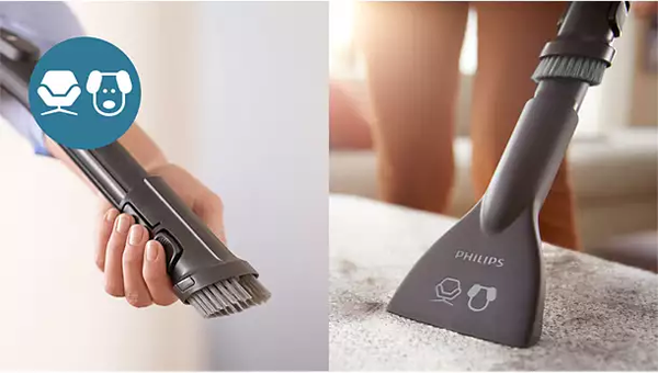 Máy hút bụi không túi Philips FC9570/01