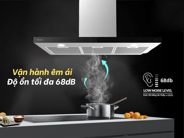 Máy hút mùi PANASONIC FV-TX9ADSYUE