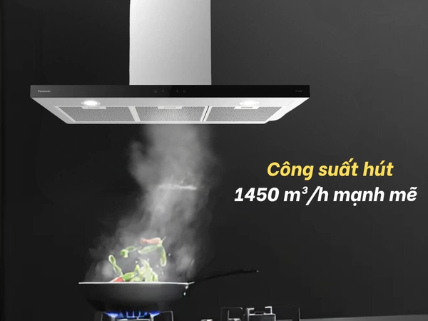 Máy hút mùi PANASONIC FV-TX9ADSYUE