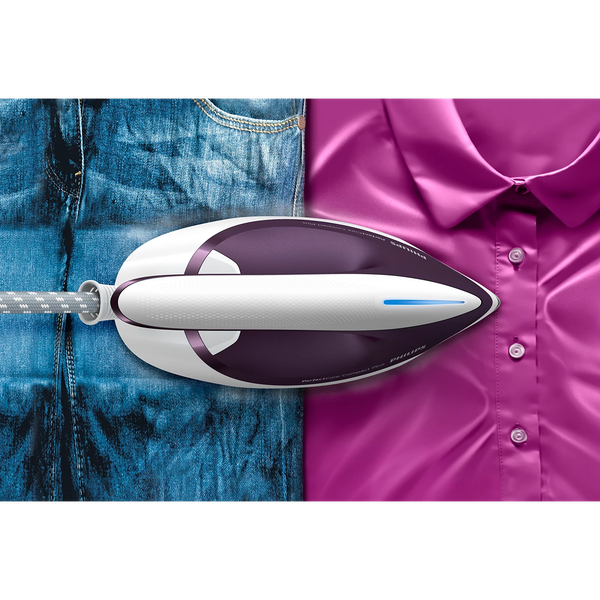 BÀN ỦI BỘ TẠO HƠI NƯỚC PHILIPS PERFECTCARE COMPACT PLUS GC7933/30