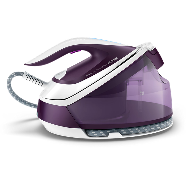 BÀN ỦI BỘ TẠO HƠI NƯỚC PHILIPS PERFECTCARE COMPACT PLUS GC7933/30