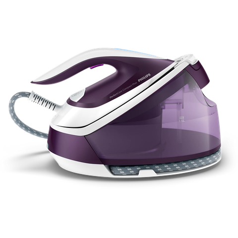 BÀN ỦI BỘ TẠO HƠI NƯỚC PHILIPS PERFECTCARE COMPACT PLUS GC7933/30