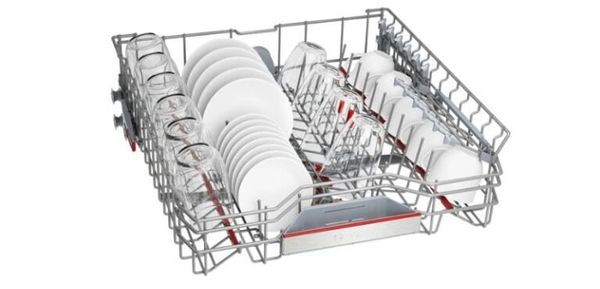 MÁY RỬA BÁT BÁN ÂM BOSCH SMI6ZCS16E SERIE 6