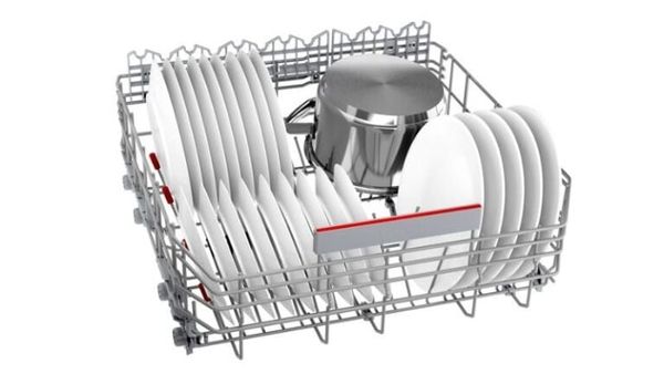 MÁY RỬA BÁT BÁN ÂM BOSCH SMI6ZCS16E SERIE 6