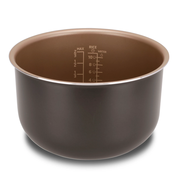 Nồi áp suất điện Philips Viva Collection HD2136/66