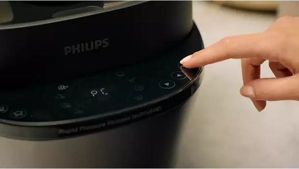 Nồi áp suất đa năng Philips HD2151/66