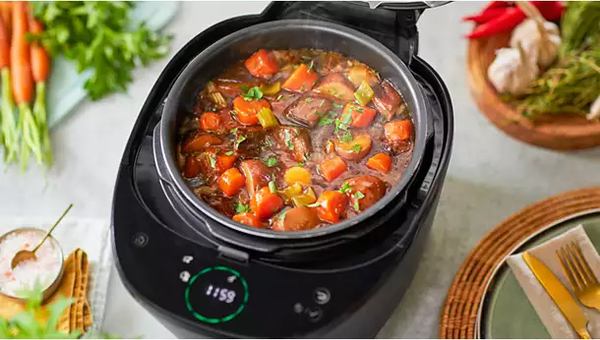 Nồi áp suất đa năng Philips HD2151/66