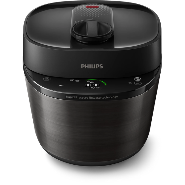 Nồi áp suất đa năng Philips HD2151/66